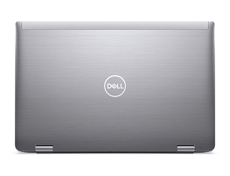 Ноутбук для бизнеса 14" DELL Latitude 7430, Чёрный, Intel Core i7-1255U, 16Гб/512Гб, Windows 11 Pro