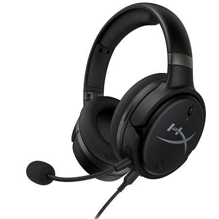 Игровая Гарнитура HyperX Cloud Orbit S, USB, Чёрный