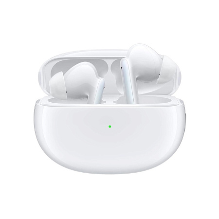 Oppo TWS Headphones Enco X, White Oppo TWS Headphones Enco X, White