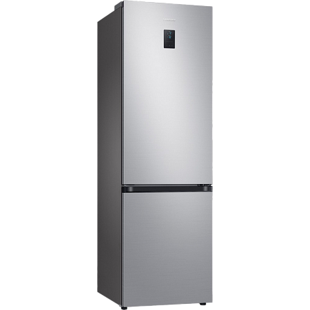 Холодильник Samsung RB36T674FSA/UA, Серебристый