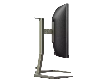 34" PHILIPS 34M1C5500V,Black,VA,3440x1440,165Hz,AdaptiveSync,1msMPRT,350cd,HDR,MegaDCR,HDMI+DP,Spkrs