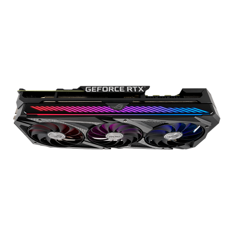 VGA ASUS RTX3080Ti 12GB GDDR6X ROG Strix Gaming OC  (ROG-STRIX-RTX3080TI-O12G-GAMING)