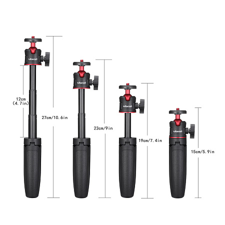 Ulanzi Tripod MT-08 Ulanzi Tripod MT-08
