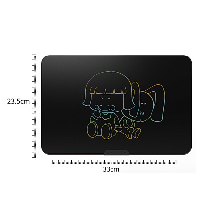 Newyes LCD writing tablet 16” single color AB1601 Newyes LCD writing tablet 16” single color AB1601