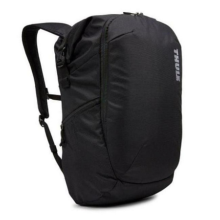 Backpack Thule Subterra TSTB334, 34L, 3204022, Black for Laptop 15,6" & City Bags Backpack Thule Subterra TSTB334, 34L, 3204022, Black for Laptop 15,6" & City Bags