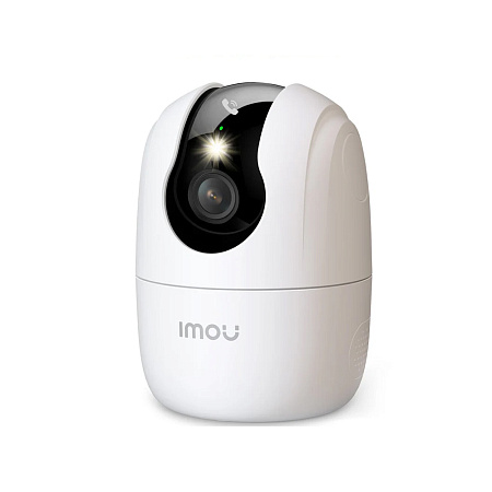 imou Indoor PT Security Camera Ranger 2C Pro 3K 5MP, White