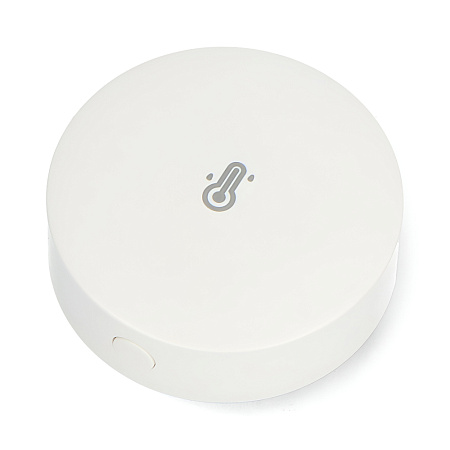 Sonoff Zigbee Temperature and Humidity Sensor (SNZB-02P)