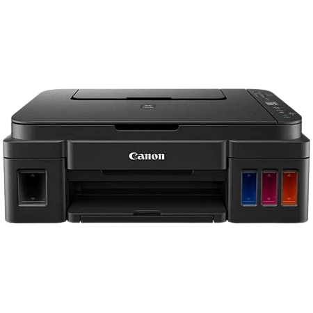 МФУ Canon Pixma G2410, Чёрный