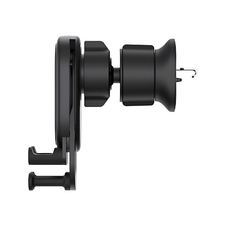 Baseus Car Mount (Air Outlet Version), Stable Gravitational Series, Black
