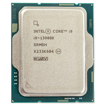 CPU Intel Core i9-13900K 2.2-5.8GHz (8P+16E/32T, 36MB,S1700,10nm, Integ.UHD Graphics 770, 125W) Rtl CPU Intel Core i9-13900K 2.2-5.8GHz (8P+16E/32T, 36MB,S1700,10nm, Integ.UHD Graphics 770, 125W) Rtl