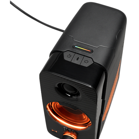 Speakers  JBL Quantum Duo