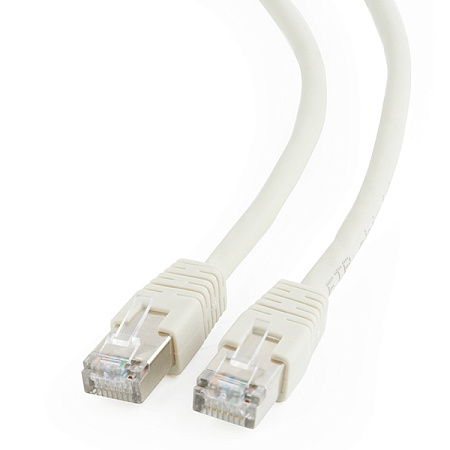 Patch Cord Cat.6/FTP,    7.5m,  PP6-7.5M, Cablexpert