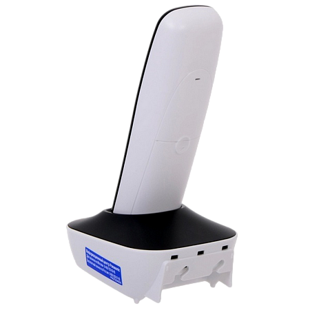 Dect Panasonic KX-TG1611UAW, White, AOH, Caller ID