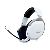 Игровая Гарнитура HyperX Cloud Stinger 2 Core, Проводной аналоговый, Белый