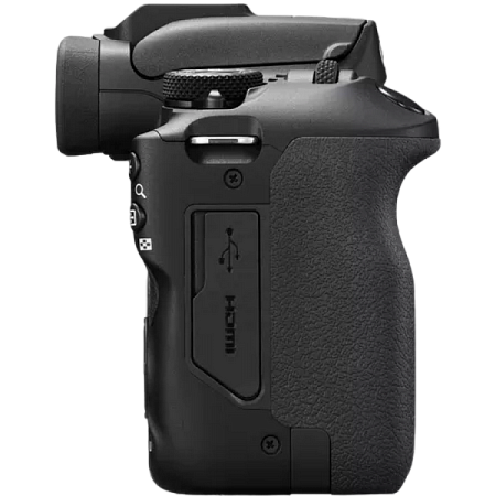 DC Canon EOS R100 Black & RF-S 18-45mm f/4.5-6.3 IS STM KIT DC Canon EOS R100 Black & RF-S 18-45mm f/4.5-6.3 IS STM KIT