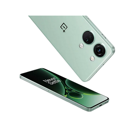 OnePlus Nord 3 5G DS 16/256 Gb Green