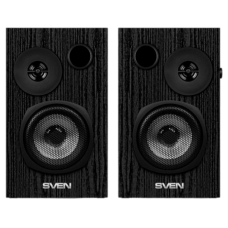 Speakers SVEN "SPS-580" Black, 18w