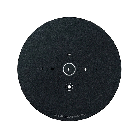 LG XBOOM AI ThinQ WK7Y, Smart speaker