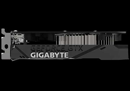 VGA card PCI-E Gigabyte (GV-N1656OC-4GD) - SALE