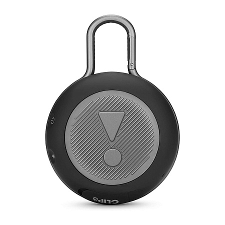 JBL Wireless Speaker Clip 3 Black