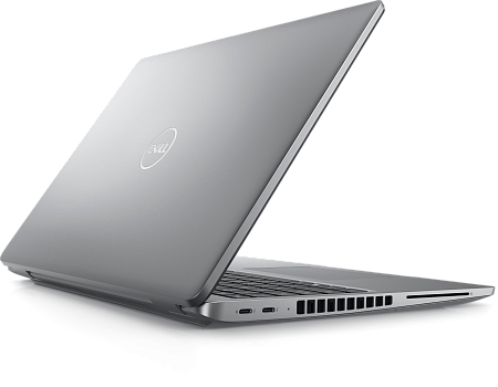 Ноутбук для бизнеса 15,6" DELL Latitude 5540, Grey, Intel Core i7-1355U, 16Гб/512Гб, Linux Ubuntu