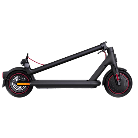 Xiaomi Mi Electric Scooter Pro 4, Black