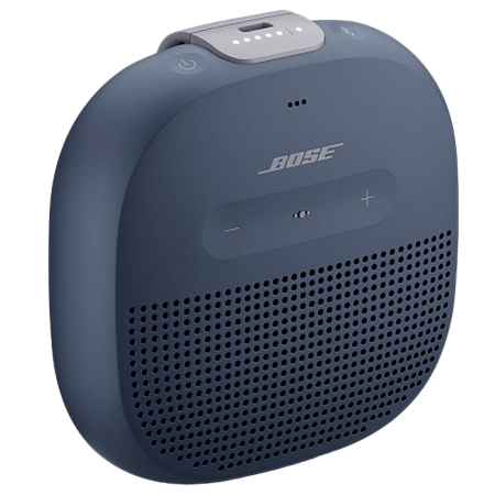 Bose SoundLink Micro Dark Blue, Portable speakers