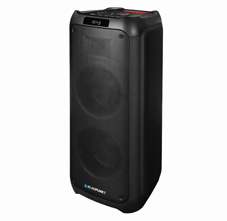 Blaupunkt Portable Audio Systems PB10DB