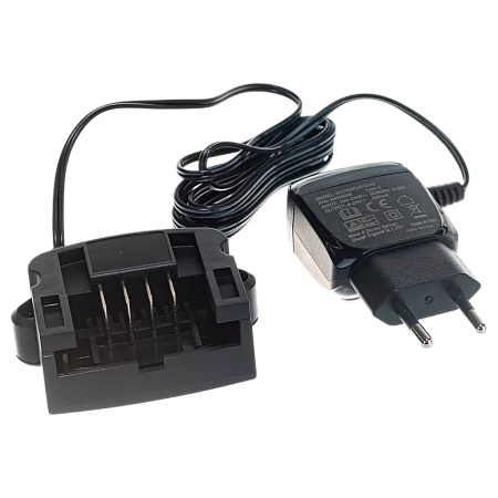 Hammer Drill/Driver Black+Decker (BDCHD18KB-QW) 18V Li-Ion 2x1.5 Ah + Kitbox, LED,2 Speed 0-1400 rpm