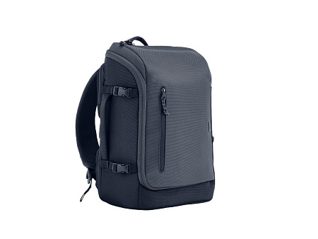 15.6” Рюкзак для ноутбука HP Travel/ 25L/ Iron Grey