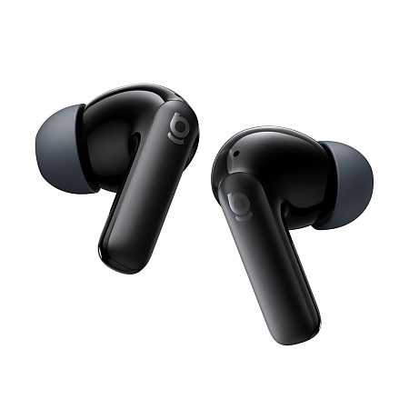 Baseus In-Ear True Wireless Earbuds Bass BP1 NC, Cosmic Black