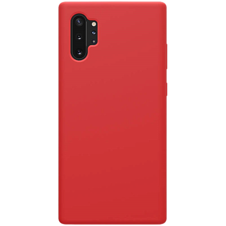 Чехол Nillkin Galaxy Note 10 - Flex Pure, Красный