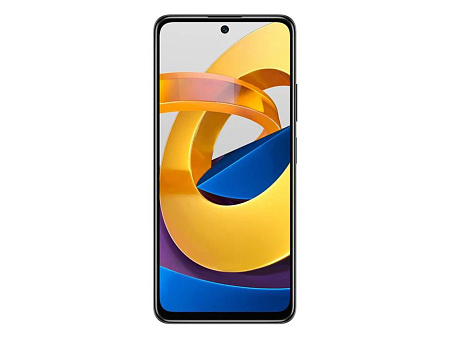 Poco M4 Pro 6/128GB EU Power Black
