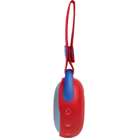 Portable Speakers JBL JR POP, Red