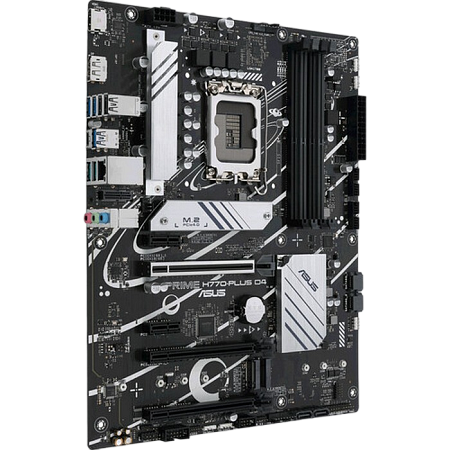 MB S1700 Asus PRIME H770-PLUS D4 ATX