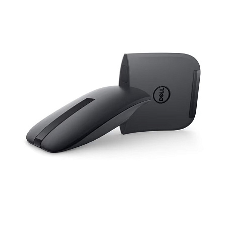Wireless Mouse Dell Travel Mouse MS700, Optical, 1000/1600/2400/4000 dpi, 2 buttons, BT 5.0, 2xAAA, 