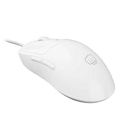 Fury Gaming mouse Tanto T4 12000DPI RGB white