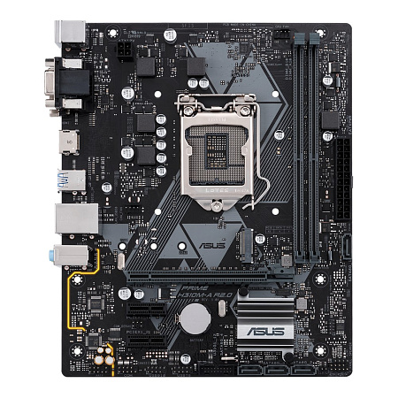 MB Asus PRIME H310M-R R2.0 mATX