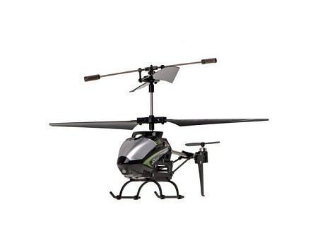 Syma S5H Speed Helycopter, Black