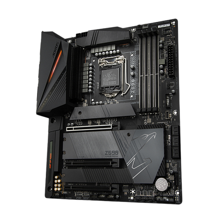 MB S1200 Gigabyte Z590 AORUS PRO AX 1.0  ATX