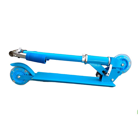 Roadlink Push Scooter QY-S012, Blue