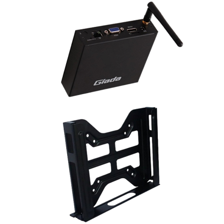 Vesa Mount for F210