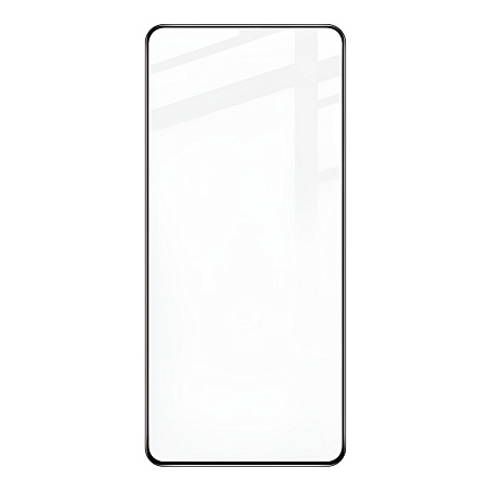 Helmet Diamond Glass 5D Oppo Reno 13F/13FS, Black