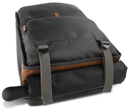 15" NB backpack - Lenovo 15.6” Urban Backpack B810 (Black) (GX40R47785)