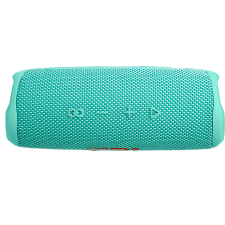 Portable Speakers JBL Flip 6, Teal