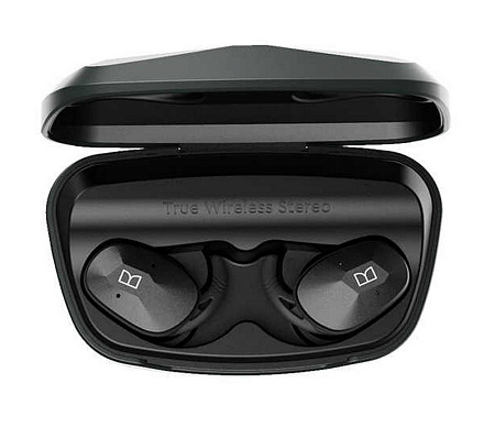 Monster Clarity HD 110 Airlinks Black, TWS Headset Monster Clarity HD 110 Airlinks Black, TWS Headset
