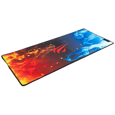 Gaming Mouse Pad  Havit  MP845, 700 × 300 × 3mm, Rubber and cloth, Picture
