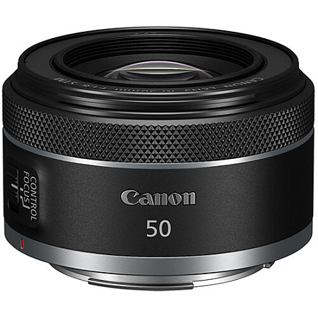 Prime Lens Canon RF 50mm f/1.8 STM