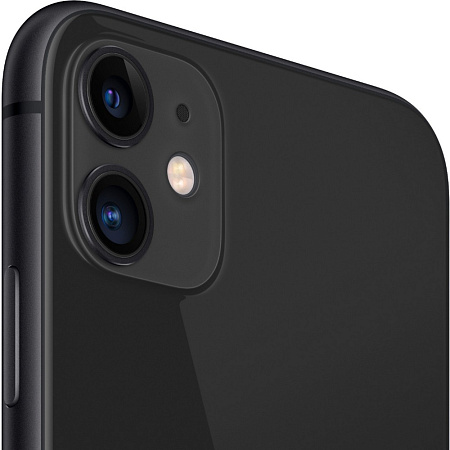Смартфон Apple iPhone 11, 4Гб/128Гб, Black