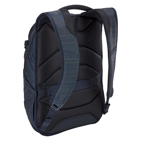 Backpack Thule Construct CONBP-116, 24L, 3204168, Carbon Blue for Laptop 15,6" & City Bags